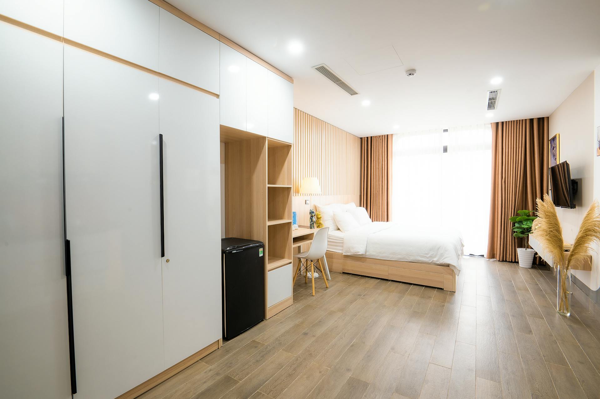 Mediterranean Deluxe Room
