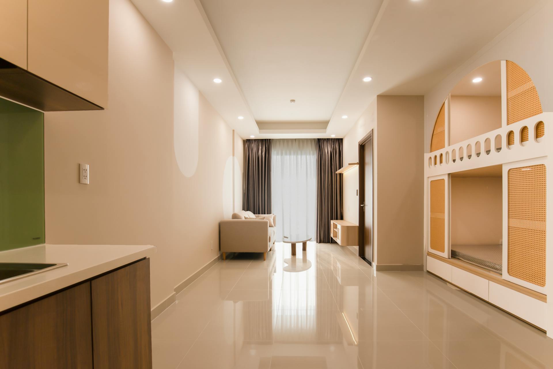 Mediterranean Deluxe Room