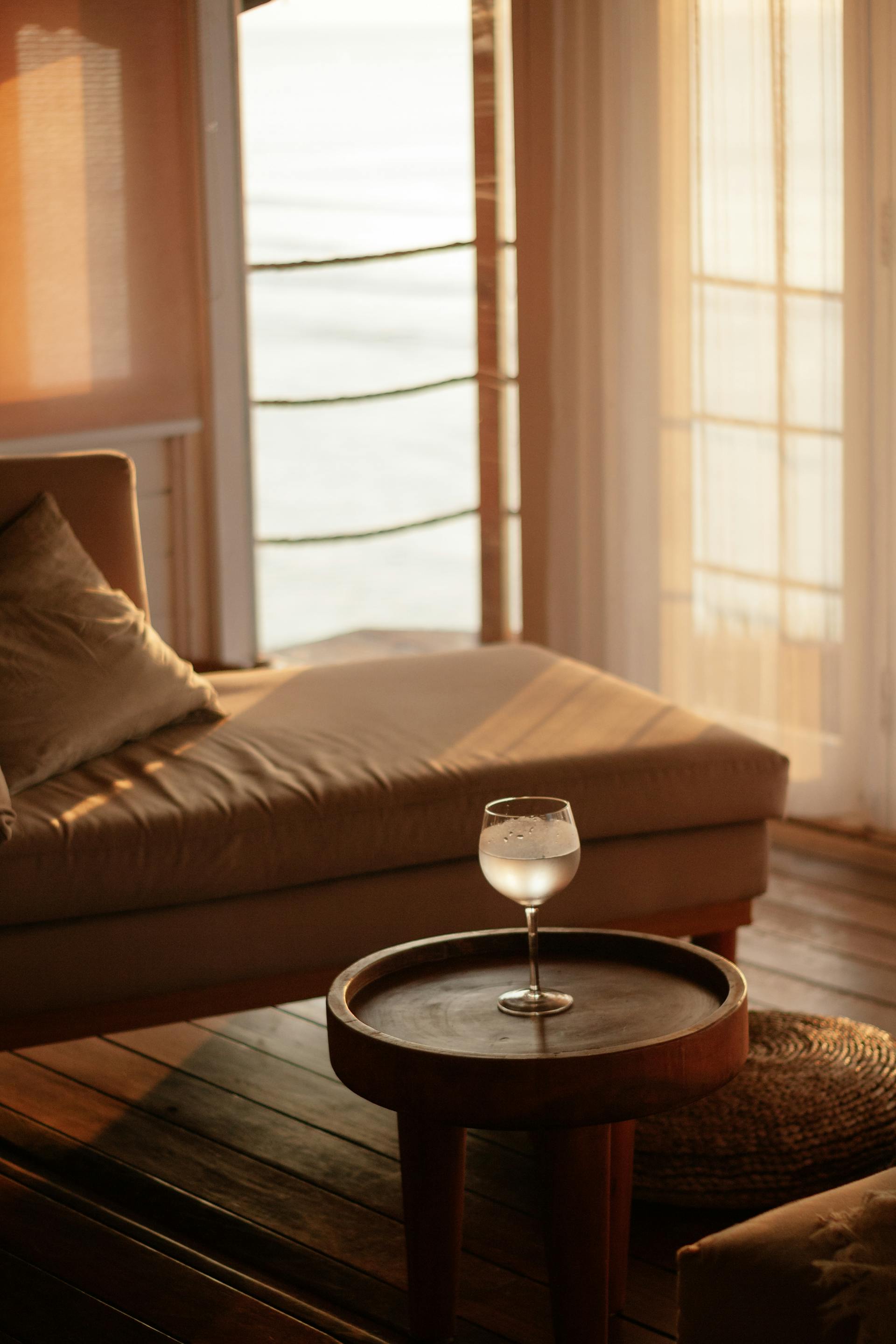 Signature Ocean Suite