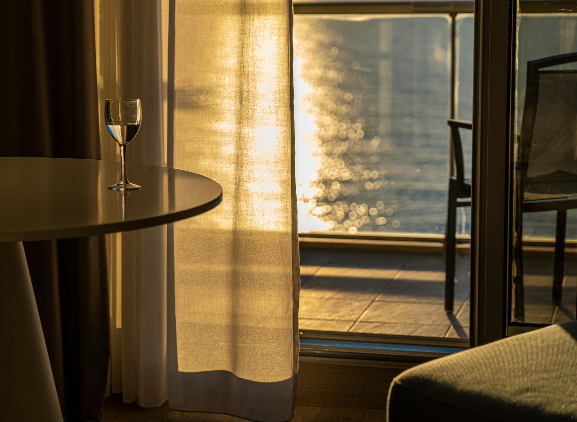 Signature Ocean Suite