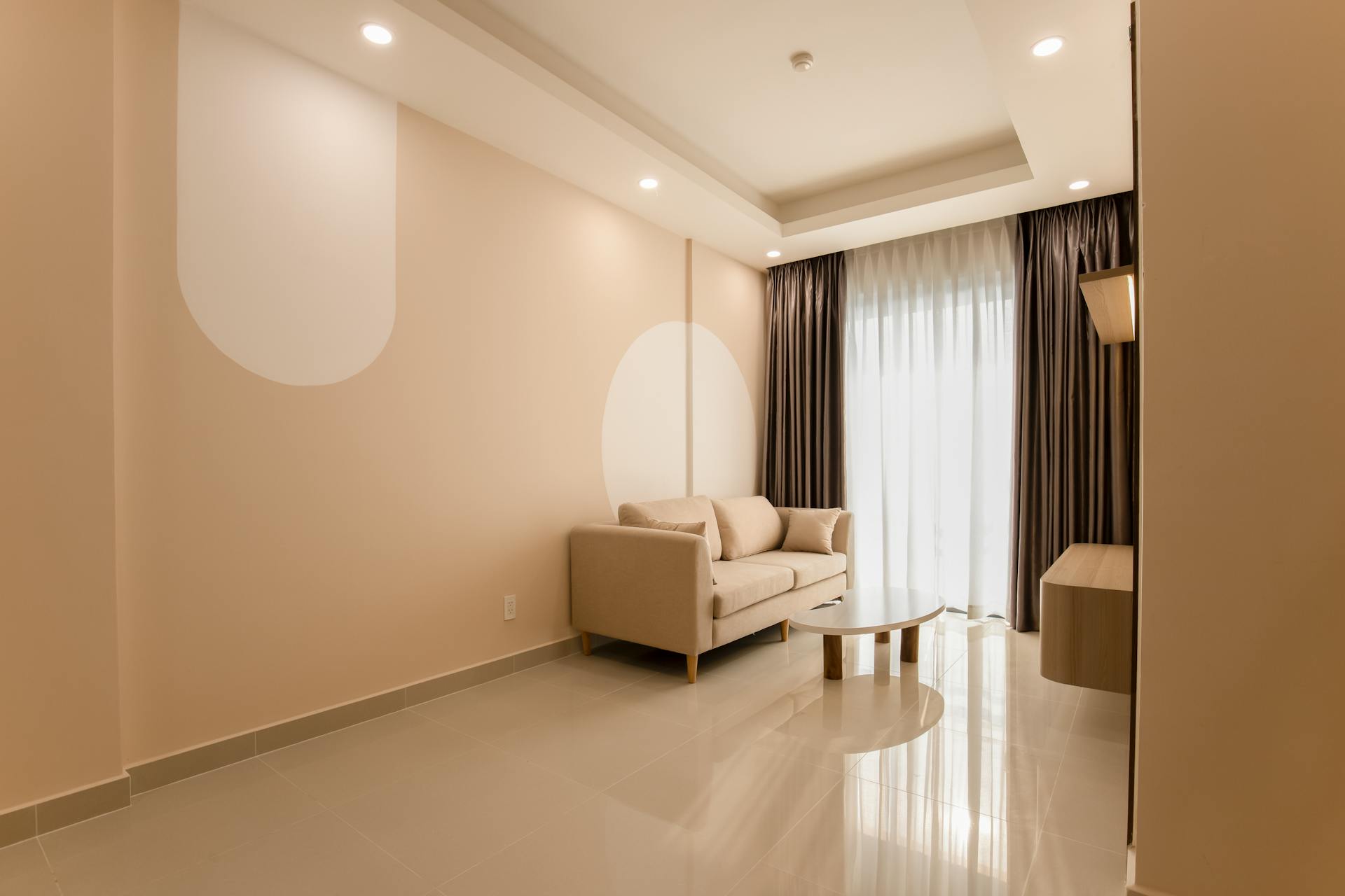 Mediterranean Deluxe Room