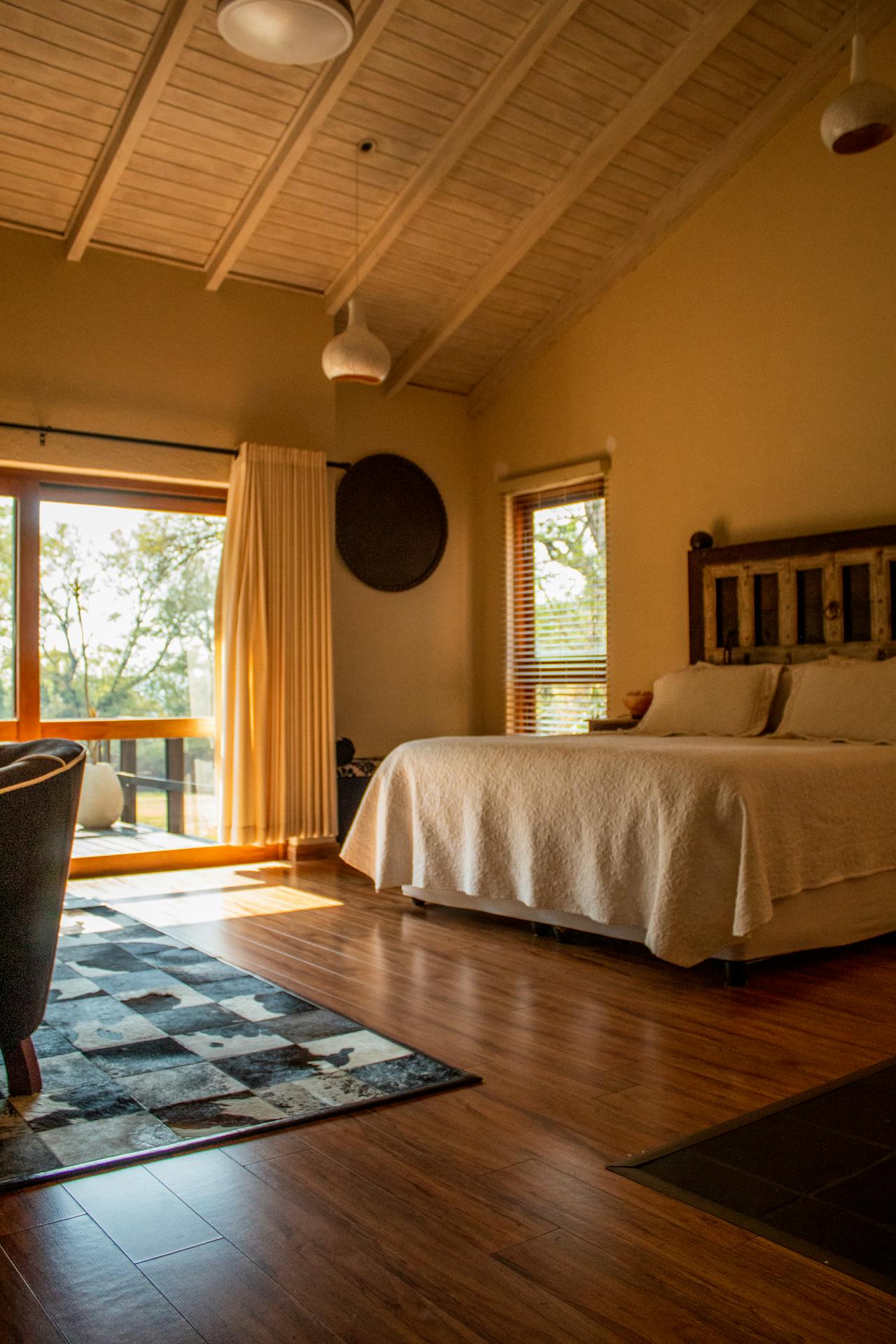 Solana Garden Comfort Room