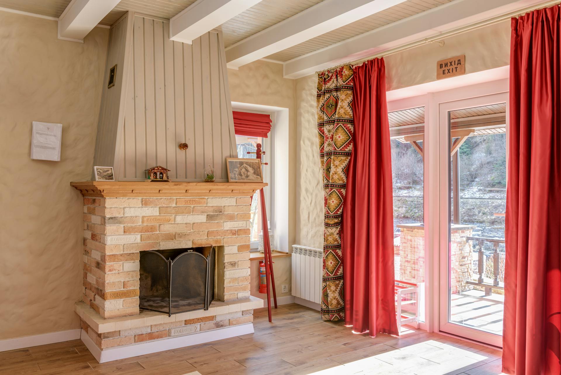 Aurelia Sky Grand Suite