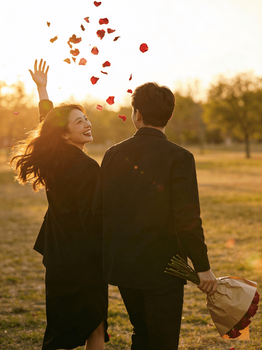 Lovers Escape