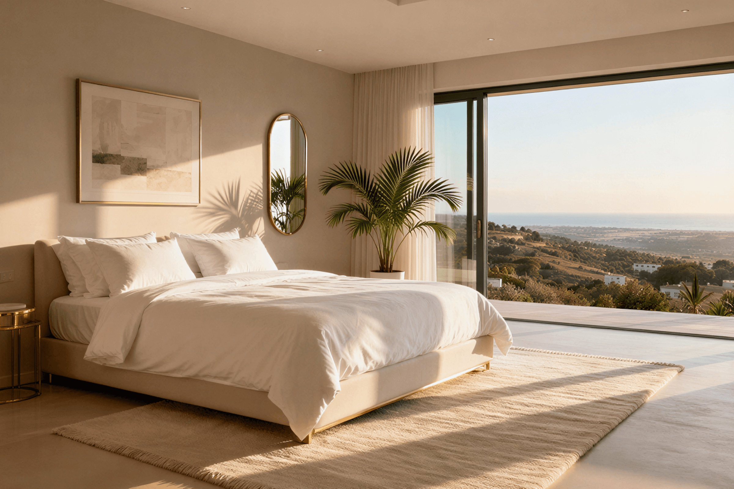 The Art of creating Spaces that feel like Home