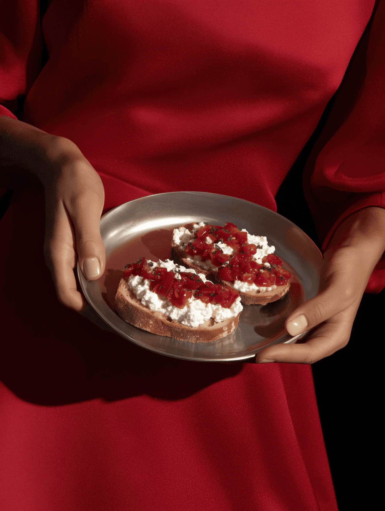 Curated Dining