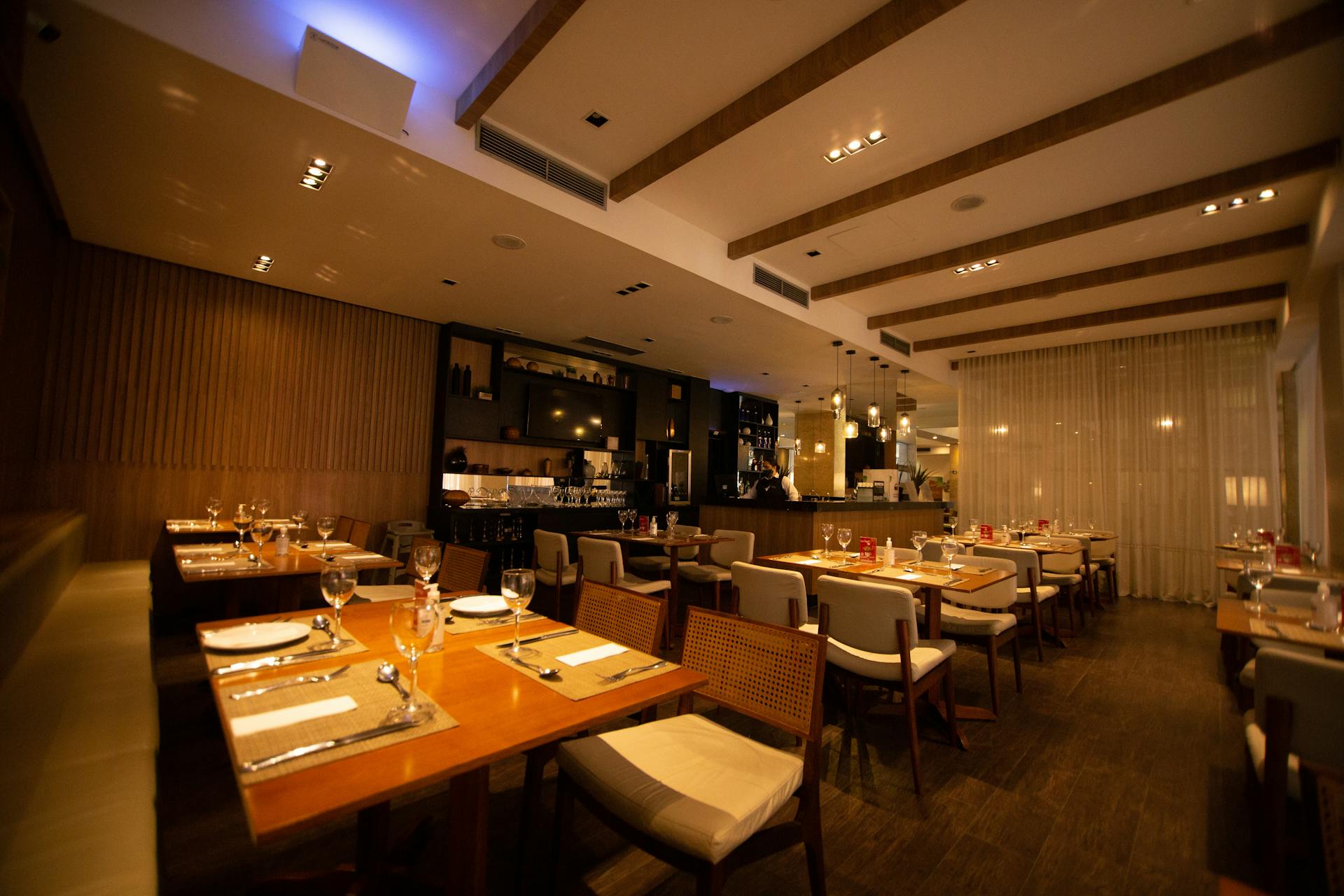 Gaddi Homestay Dine