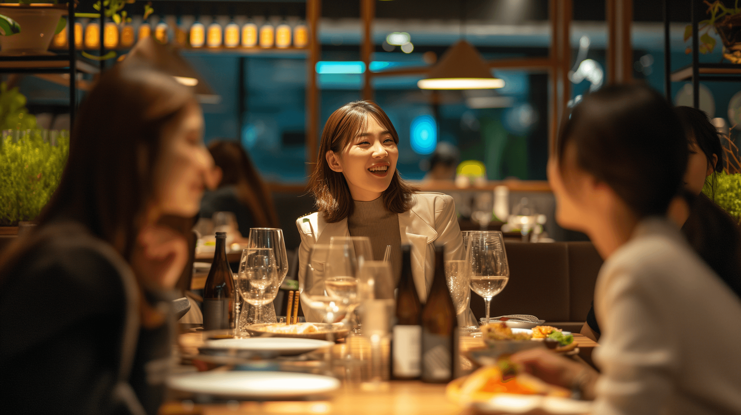 Gaddi Homestay Dine