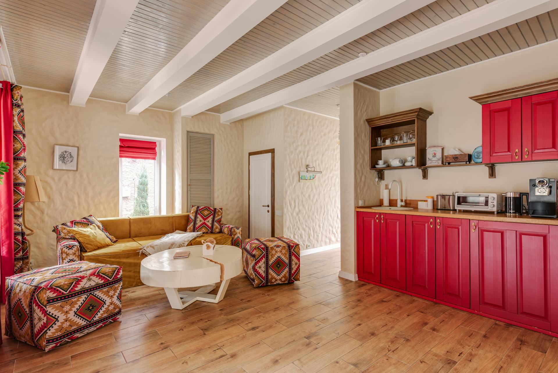 Aurelia Sky Grand Suite
