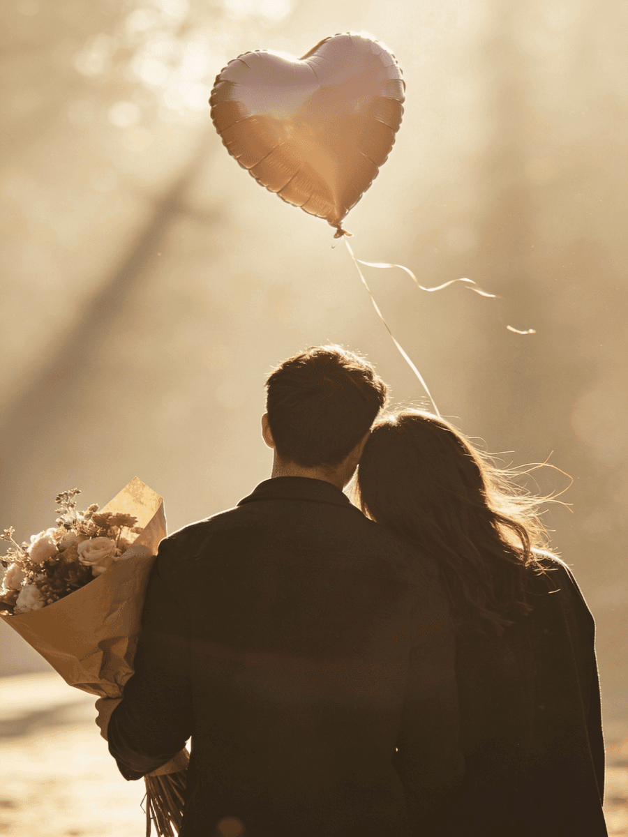 couple portrait