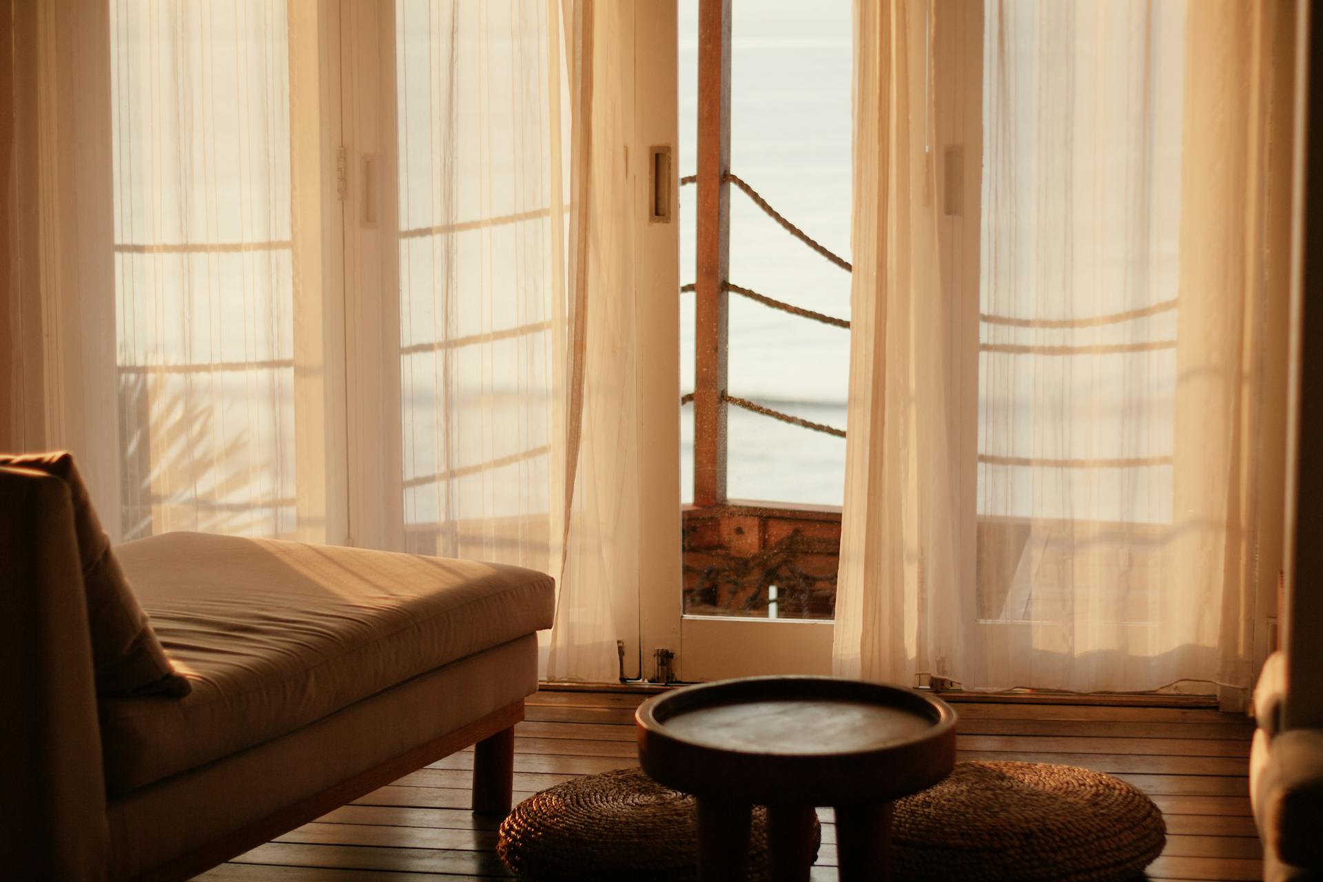 Signature Ocean Suite