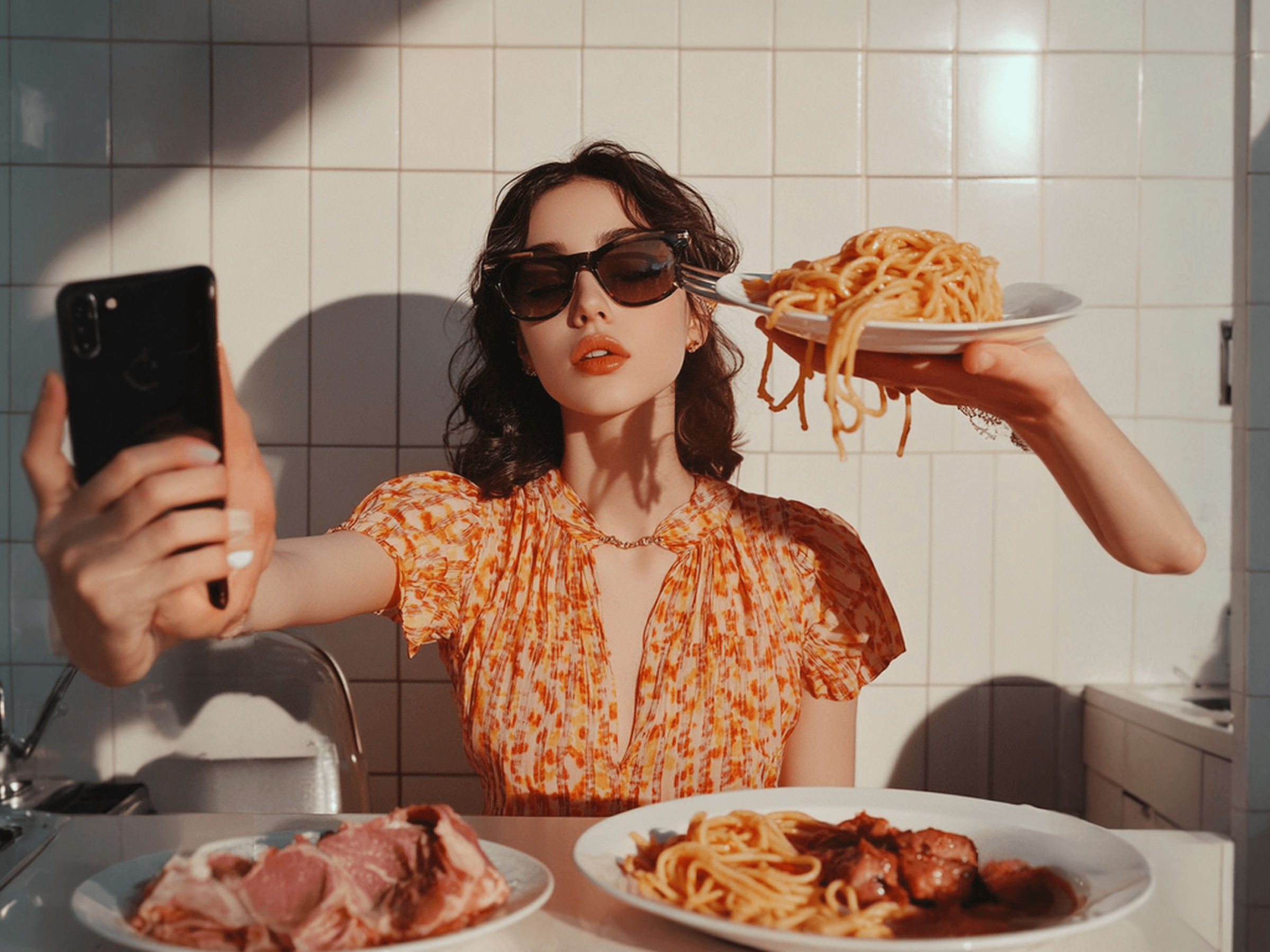 How evening Dining becomes part of the Travel