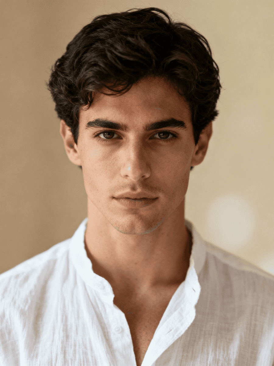 Daniel Costa