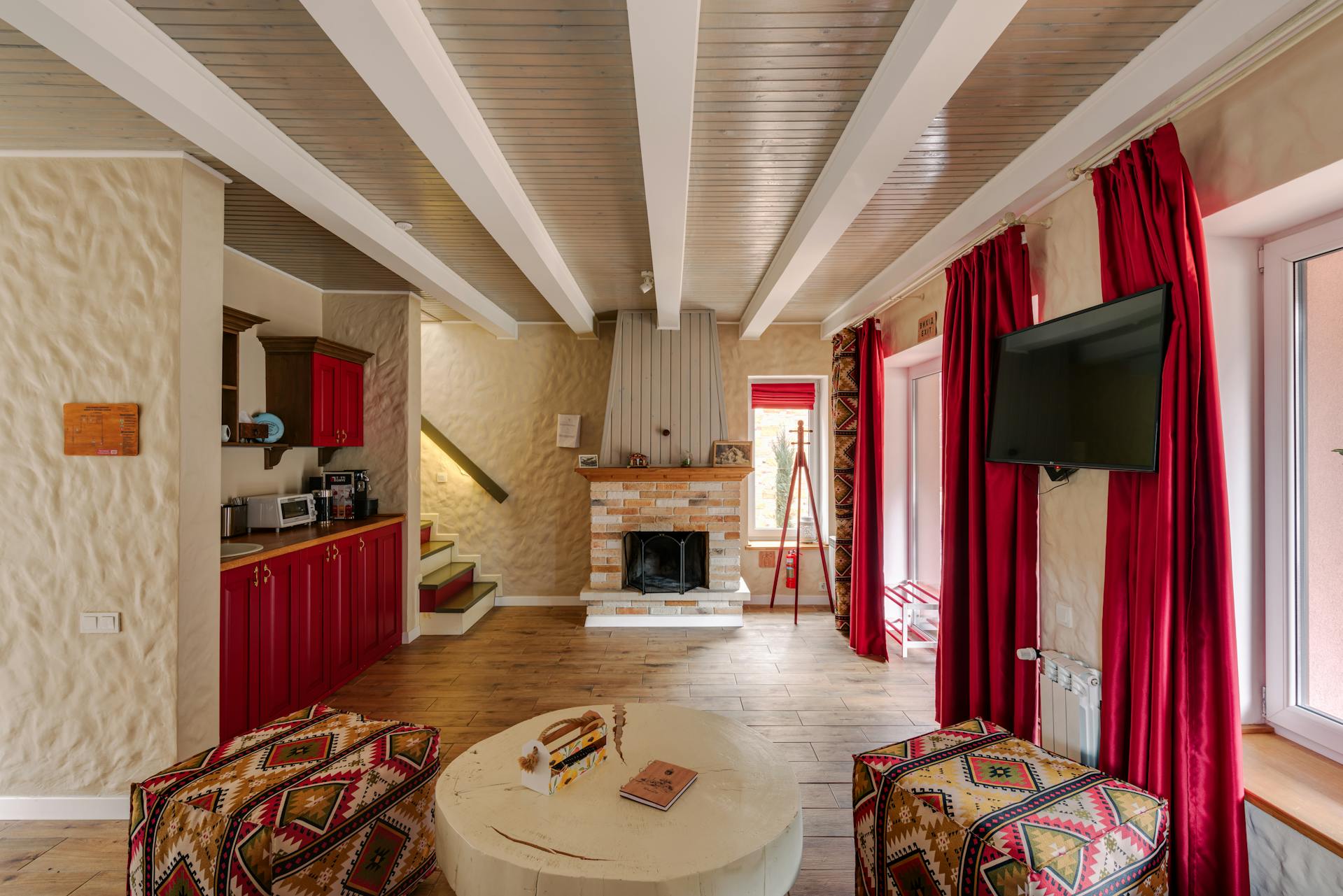 Aurelia Sky Grand Suite
