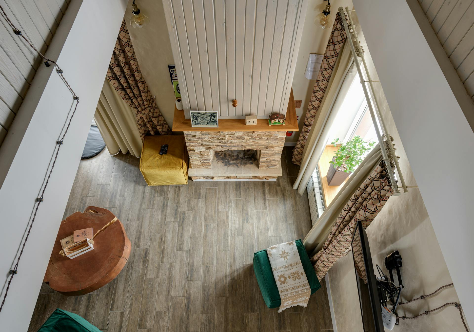 Mediterranean Terrace Suite
