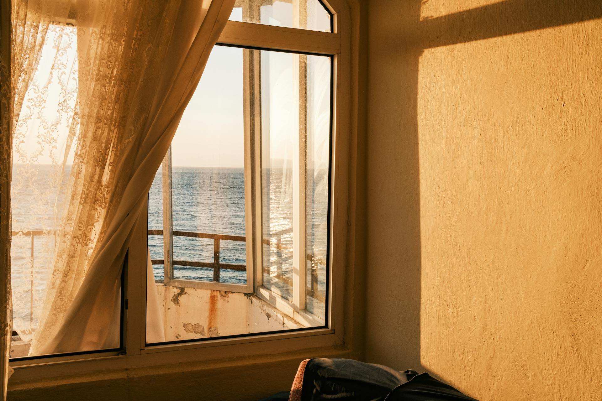 Signature Ocean Suite