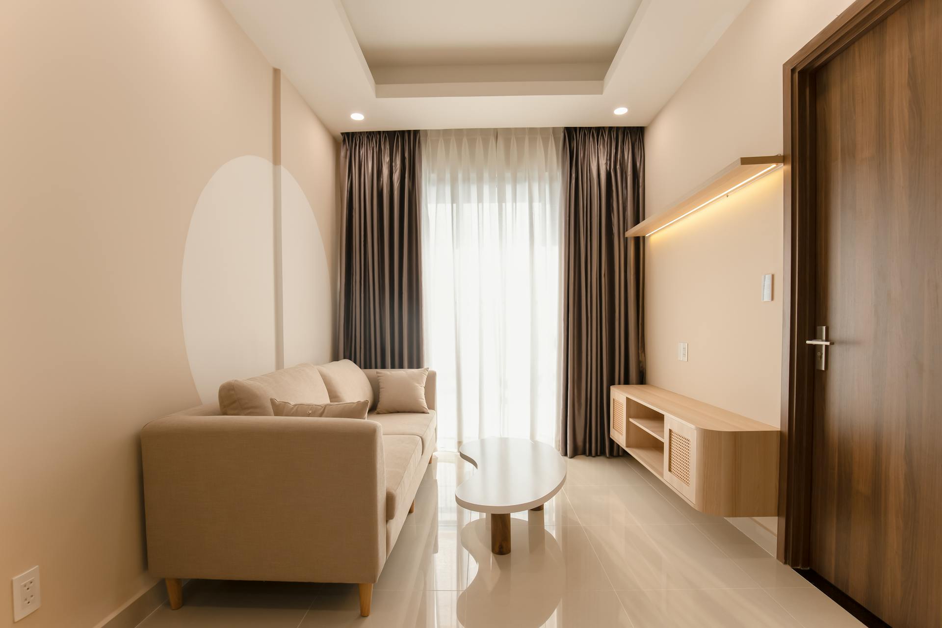 Gaddi Homestay Room