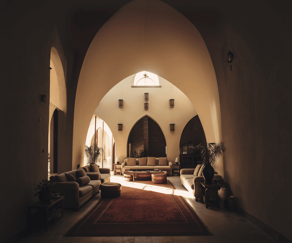 Gaddi Homestay Gallery