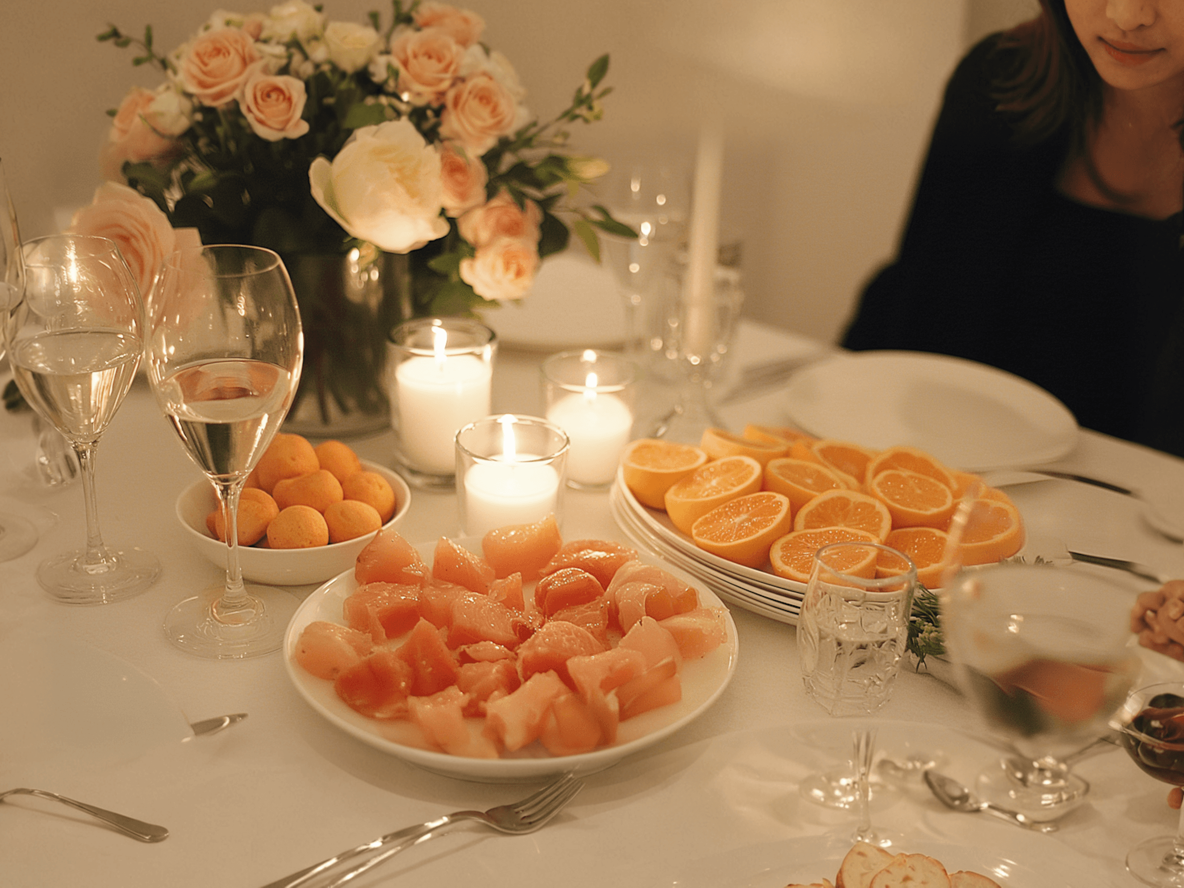 Why great Dining is about more than just Food