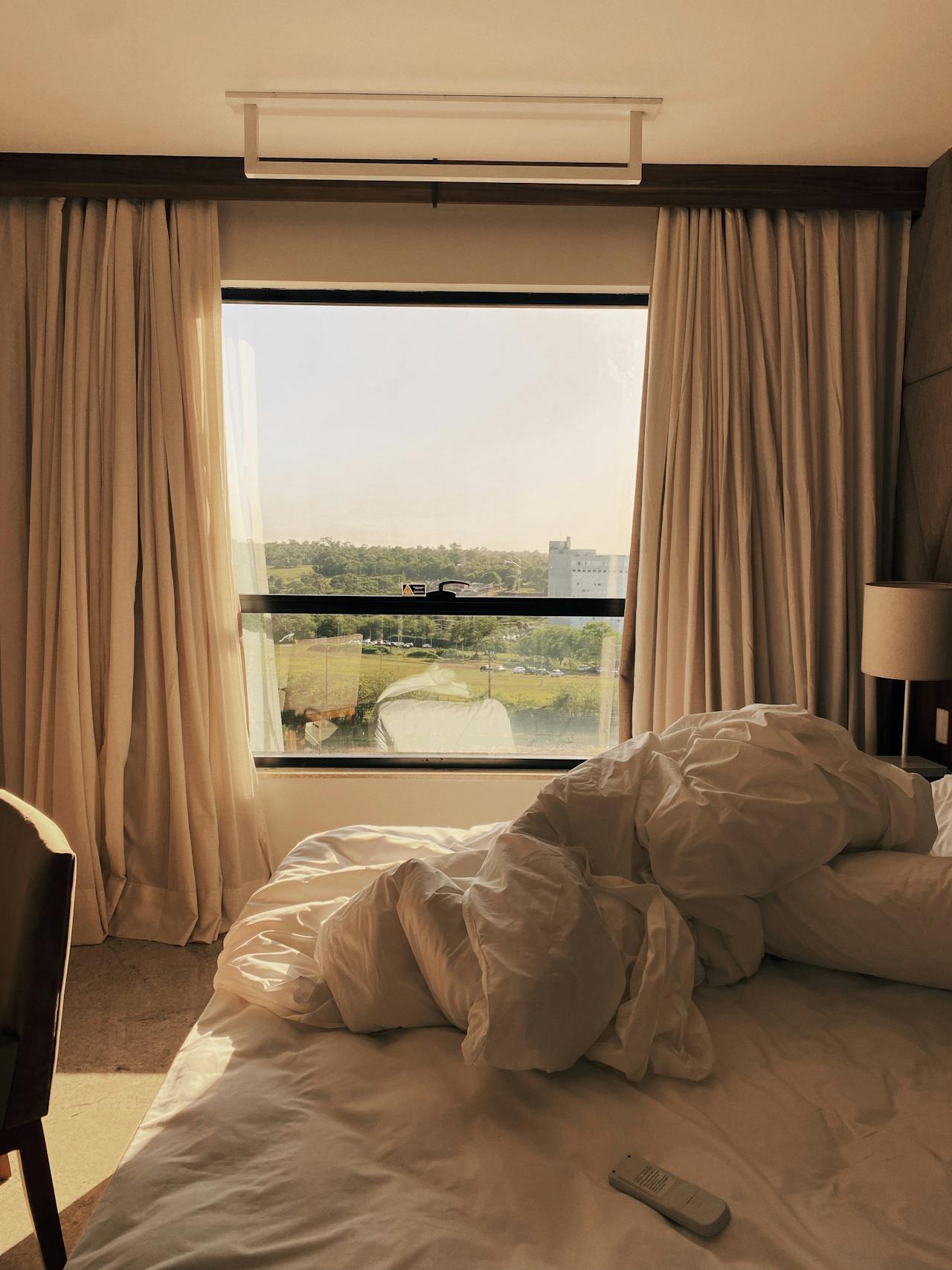 Mediterranean Deluxe Room
