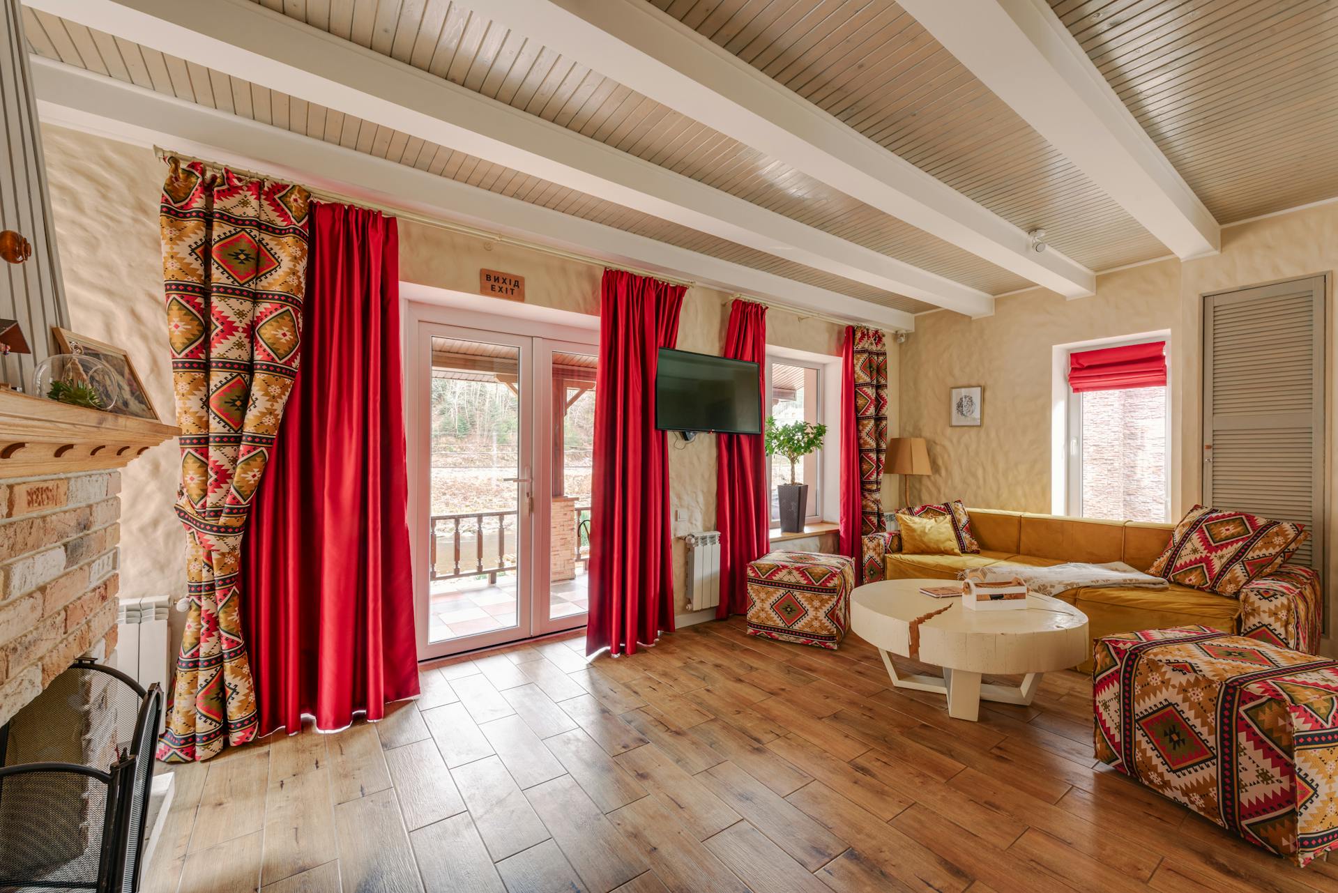 Aurelia Sky Grand Suite