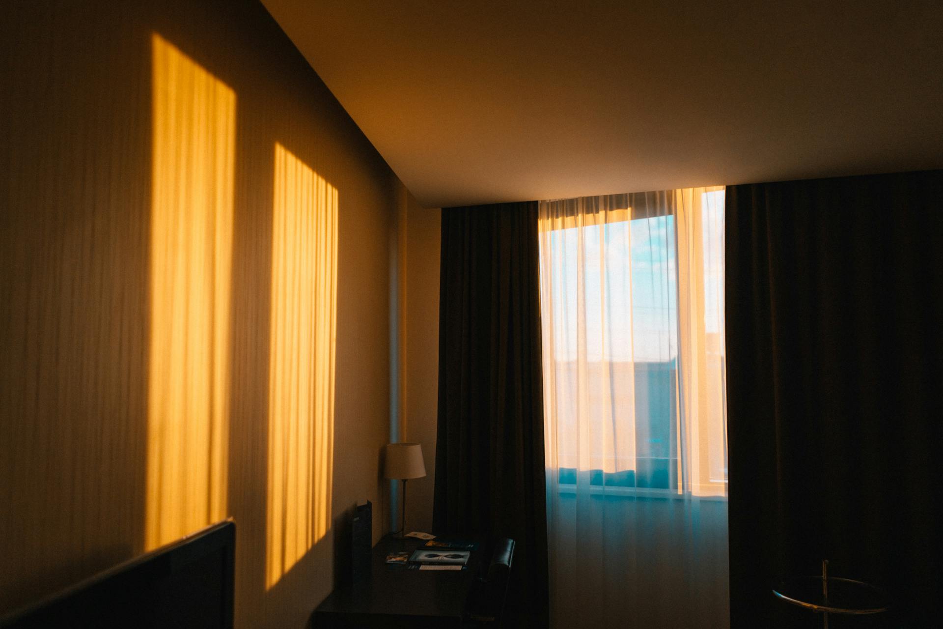 Signature Ocean Suite