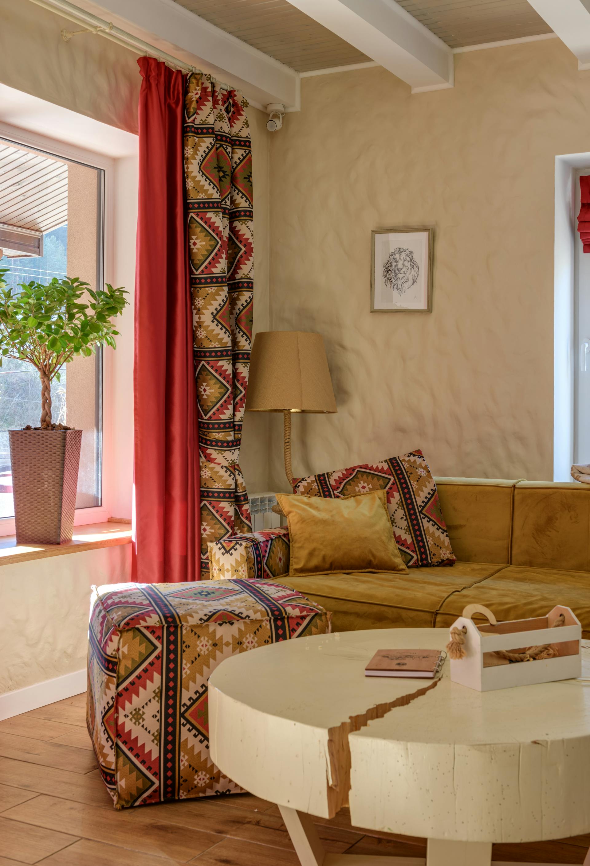 Aurelia Sky Grand Suite